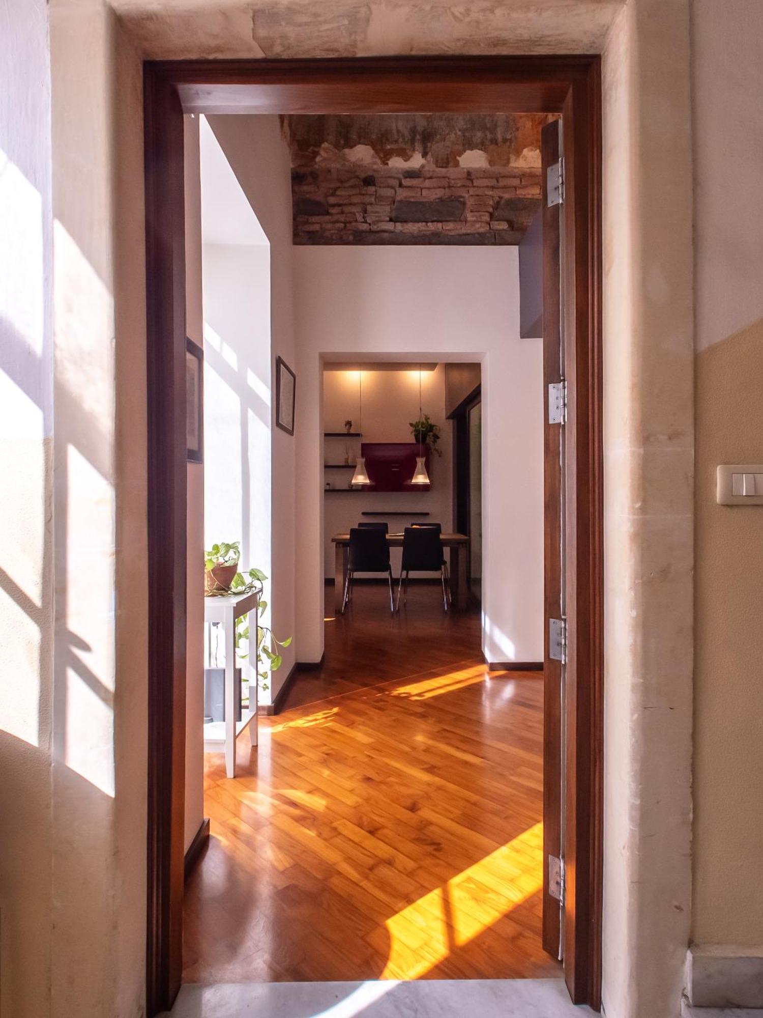Zagara Luxury Home Catania Exterior photo